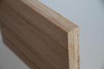 SVL European Beech Faced Panel on White Birch Multiply